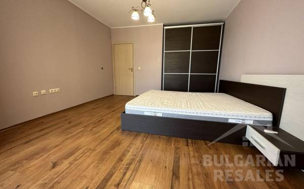 Пентхаус с панорама към морето ID: 3736 - Снимка 13