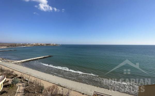 Пентхаус с панорама към морето ID: 3736 - Снимка 14