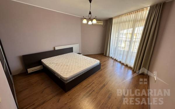 Пентхаус с панорама към морето ID: 3736 - Снимка 12