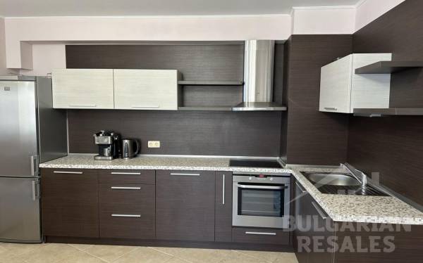 Пентхаус с панорама към морето ID: 3736 - Снимка 2