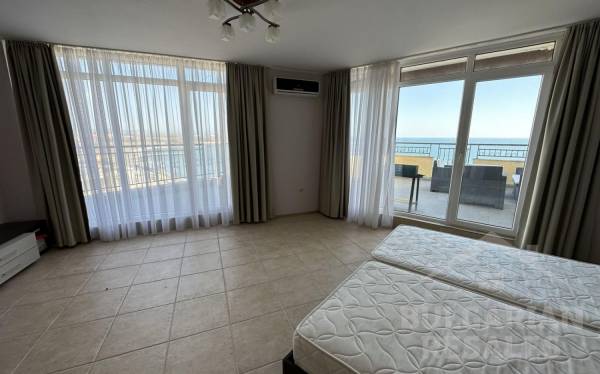 Пентхаус с панорама към морето ID: 3736 - Снимка 9