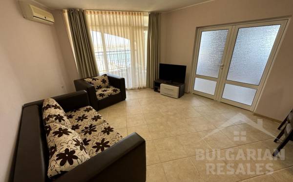 Пентхаус с панорама към морето ID: 3736 - Снимка 5