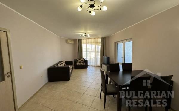 Пентхаус с панорама към морето ID: 3736 - Снимка 4