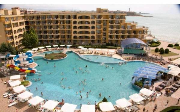 Midia Grand Resort ID: 1848 - Photo 2