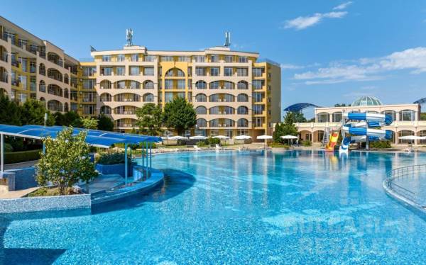 Midia Grand Resort ID: 1848 - Photo 4