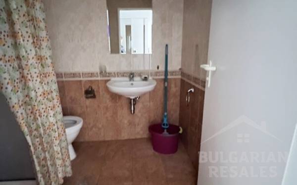 Spacious apartment with sea view in the complex on the first line ID: 3229 - Photo 9