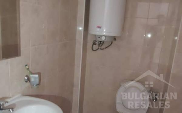 Страхотна цена за апартамент на първа линия до морето! ID: 3613 - Снимка 12