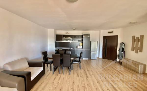 Mieszkanie w kompleksie „Millenium”, blisko morza! ID: 4904 - Фото6