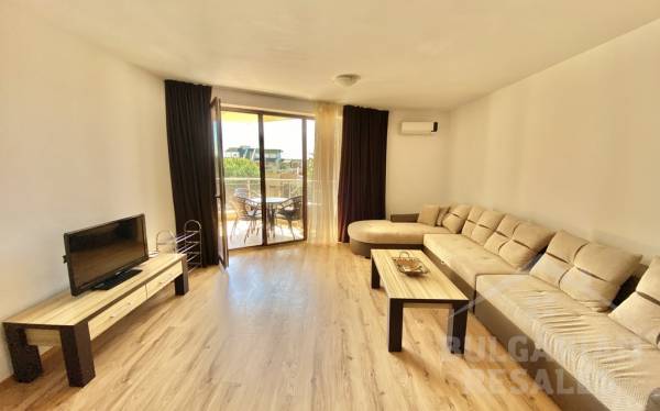 Mieszkanie w kompleksie „Millenium”, blisko morza! ID: 4904 - Фото2