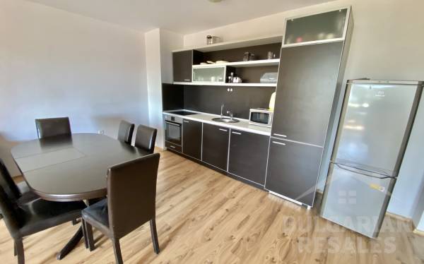 Mieszkanie w kompleksie „Millenium”, blisko morza! ID: 4904 - Фото8