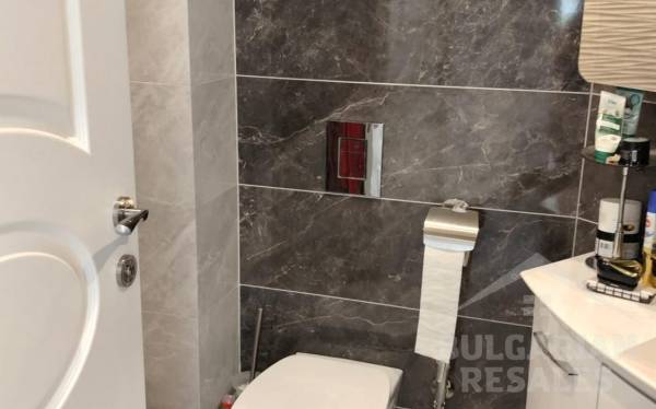 Výhľad na more, dizajnová renovácia, byt v komplexe „Millenium 2“ ID: 5889 - Фото10