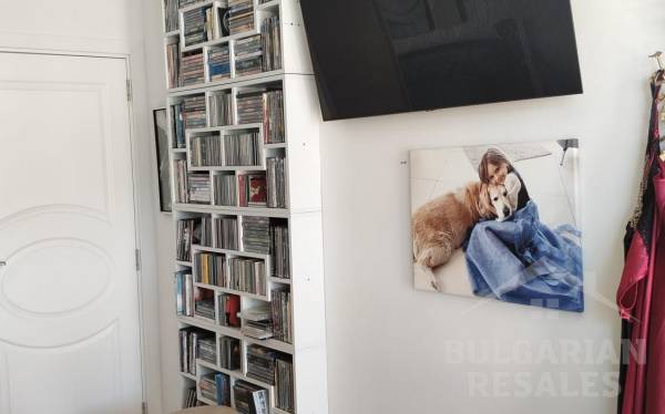 Výhľad na more, dizajnová renovácia, byt v komplexe „Millenium 2“ ID: 5889 - Фото7