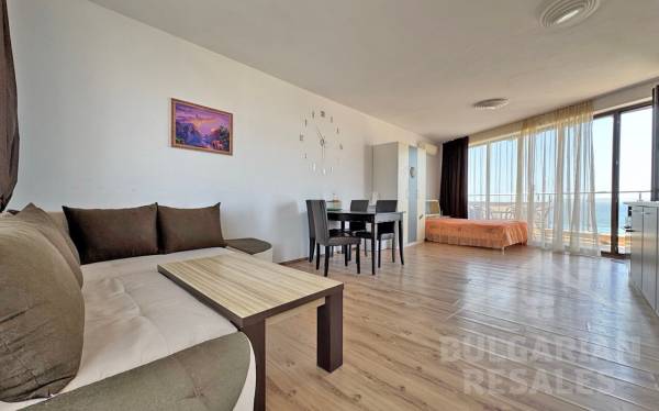 Sea and Mountain View! Luxury real estate in Sveti Vlas ID: 5343 - Photo 2