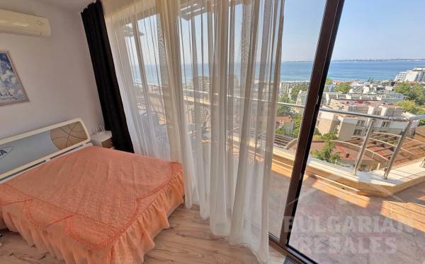 Sea and Mountain View! Luxury real estate in Sveti Vlas ID: 5343 - Photo 8