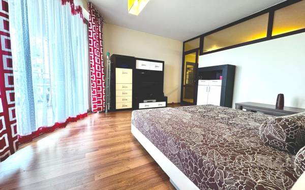 Buy a well renovated flat in Sveti Vlas ID: 4253 - Photo 13