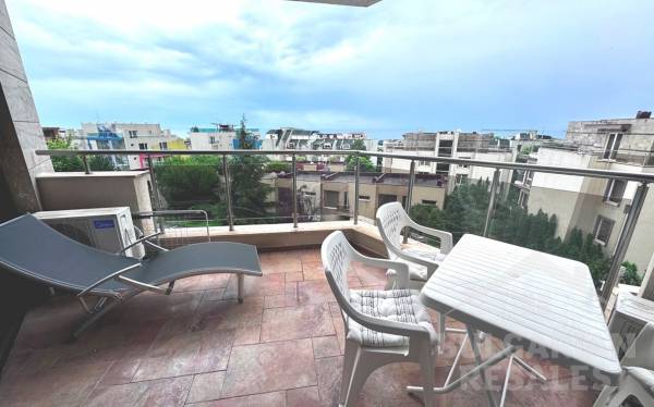 Buy a well renovated flat in Sveti Vlas ID: 4253 - Photo 10