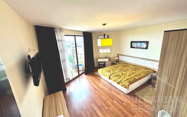 Buy a well renovated flat in Sveti Vlas ID: 4253 - Photo 15