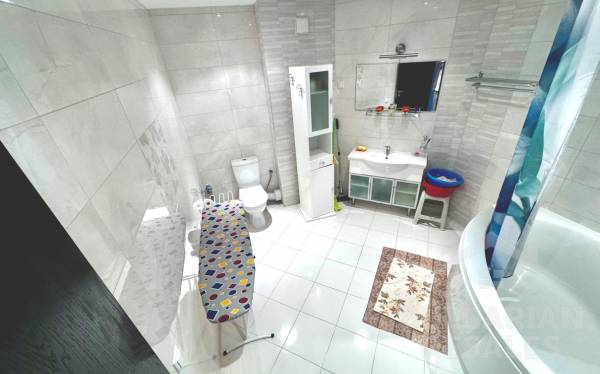 Buy a well renovated flat in Sveti Vlas ID: 4253 - Photo 16