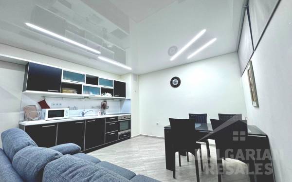 Buy a well renovated flat in Sveti Vlas ID: 4253 - Photo 5