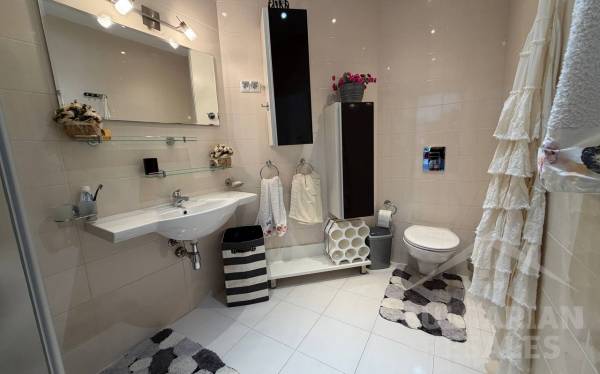 Three bedrooms, sea and mountain views, “Millennium,” Sveti Vlas ID: 6364 - Photo 8