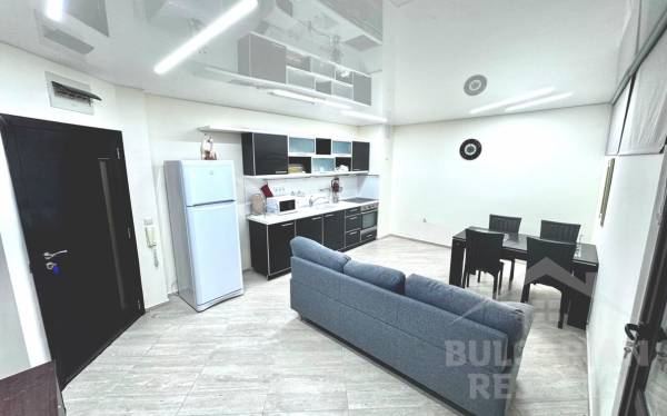 Buy a well renovated flat in Sveti Vlas ID: 4253 - Photo 7