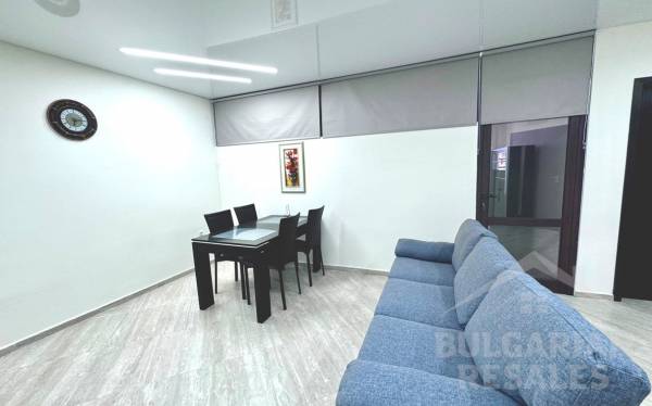 Buy a well renovated flat in Sveti Vlas ID: 4253 - Photo 6