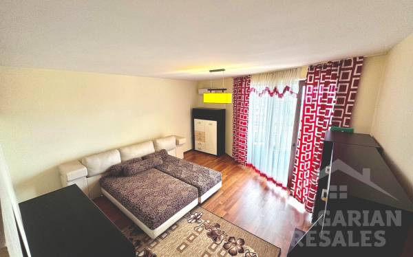 Buy a well renovated flat in Sveti Vlas ID: 4253 - Photo 12
