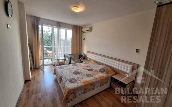 Mieszkanie w dobrej okolicy niedaleko plaży ID: 5750 - Фото2