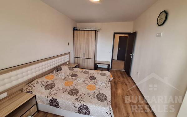 Mieszkanie w dobrej okolicy niedaleko plaży ID: 5750 - Фото3