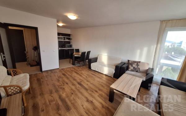 Mieszkanie w dobrej okolicy niedaleko plaży ID: 5750 - Фото5