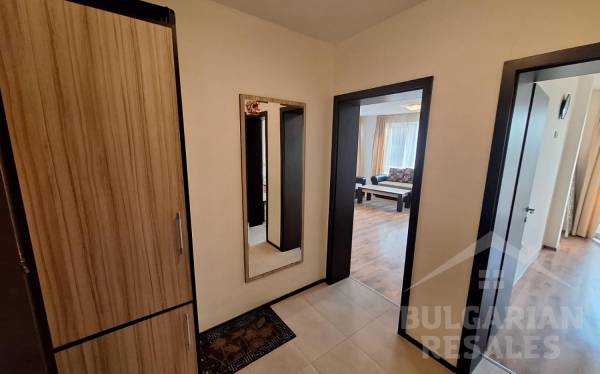 Mieszkanie w dobrej okolicy niedaleko plaży ID: 5750 - Фото7