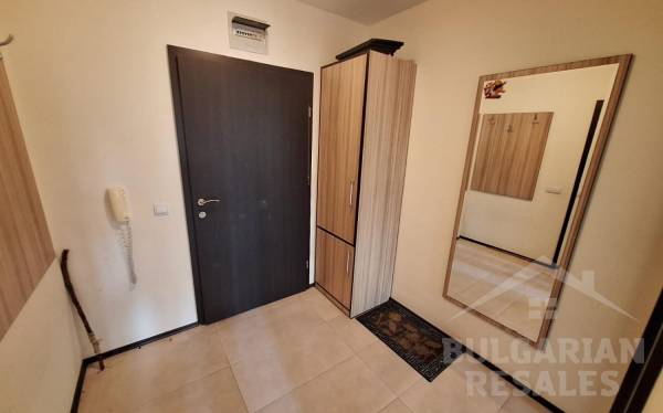 Mieszkanie w dobrej okolicy niedaleko plaży ID: 5750 - Фото8