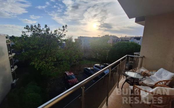 Mieszkanie w dobrej okolicy niedaleko plaży ID: 5750 - Фото10