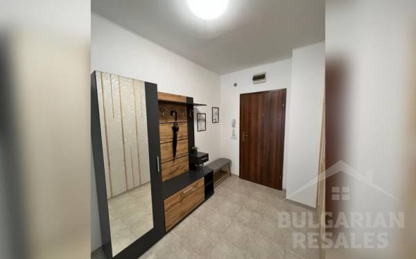 Апартамент с две спални на 3 минути от плажа ID: 4642 - Снимка 17