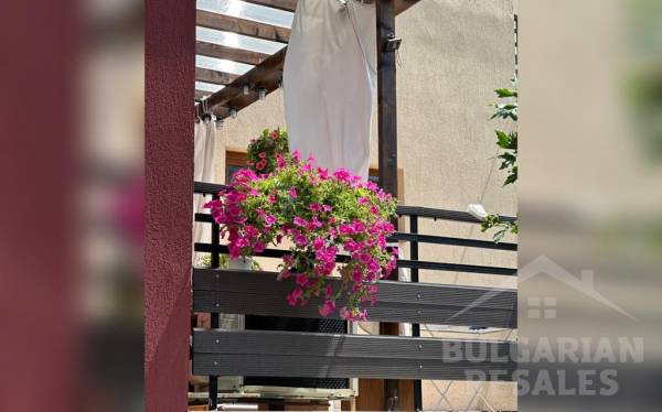 Апартамент с две спални на 3 минути от плажа ID: 4642 - Снимка 19