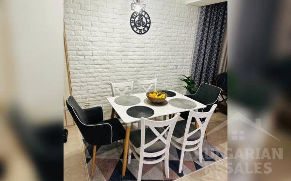 Апартамент с две спални на 3 минути от плажа ID: 4642 - Снимка 5