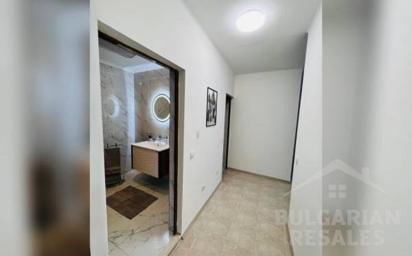 Апартамент с две спални на 3 минути от плажа ID: 4642 - Снимка 12