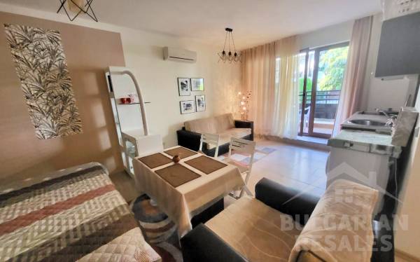 Štúdio v Sveti Vlas, 3 minúty od pláže ID: 5279 - Фото3