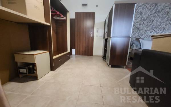 Štúdio v Sveti Vlas, 3 minúty od pláže ID: 5279 - Фото9