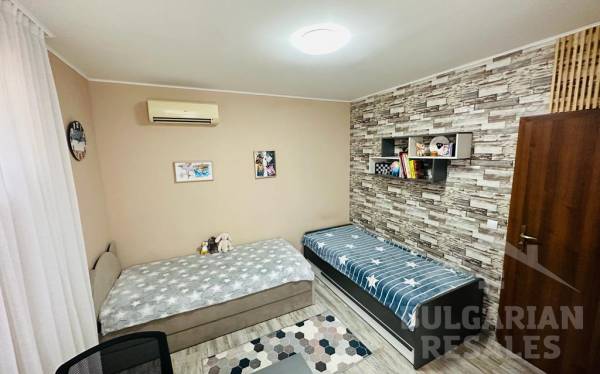 Апартамент с две спални на 3 минути от плажа ID: 4642 - Снимка 6