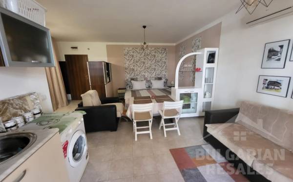 Štúdio v Sveti Vlas, 3 minúty od pláže ID: 5279 - Фото4