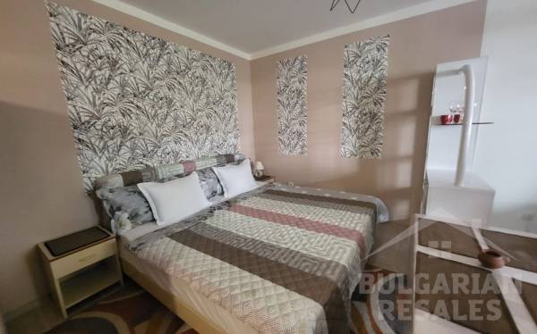 Štúdio v Sveti Vlas, 3 minúty od pláže ID: 5279 - Фото5