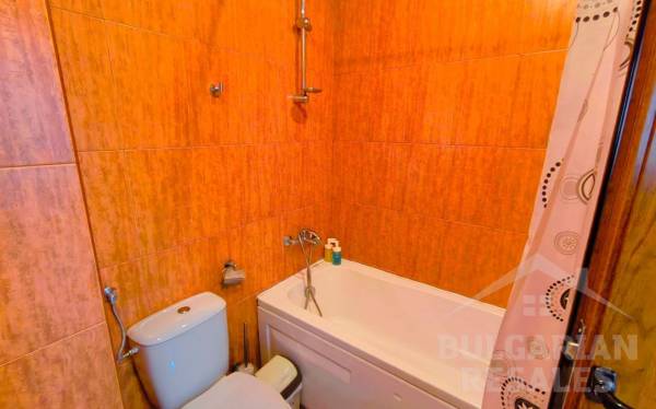 Студио с изглед към басейна, на 3 минути от плажа ID: 5778 - Снимка 10