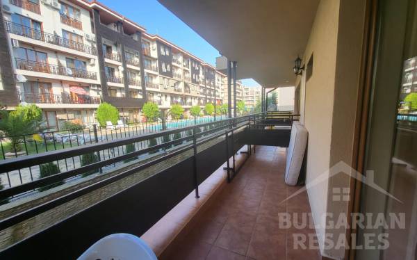 Štúdio v Sveti Vlas, 3 minúty od pláže ID: 5279 - Фото6