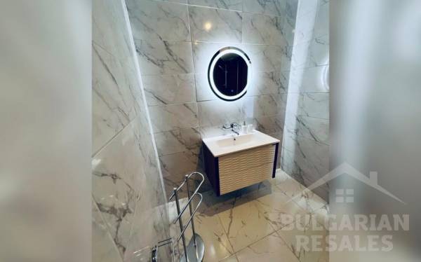 Апартамент с две спални на 3 минути от плажа ID: 4642 - Снимка 9