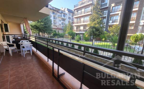 Štúdio v Sveti Vlas, 3 minúty od pláže ID: 5279 - Фото7