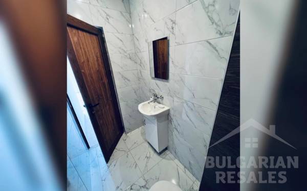 Апартамент с две спални на 3 минути от плажа ID: 4642 - Снимка 10