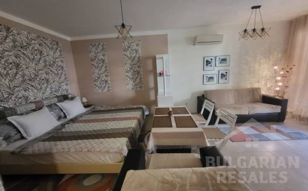 Štúdio v Sveti Vlas, 3 minúty od pláže ID: 5279 - Фото2