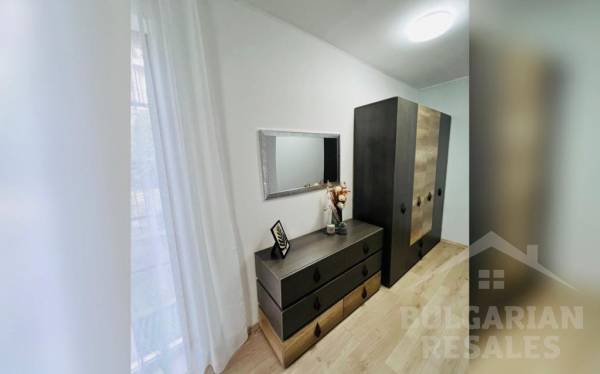 Апартамент с две спални на 3 минути от плажа ID: 4642 - Снимка 15