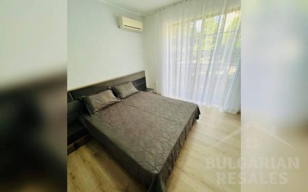 Апартамент с две спални на 3 минути от плажа ID: 4642 - Снимка 11